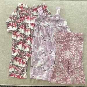 Kate Quinn 3-6 months Bundle